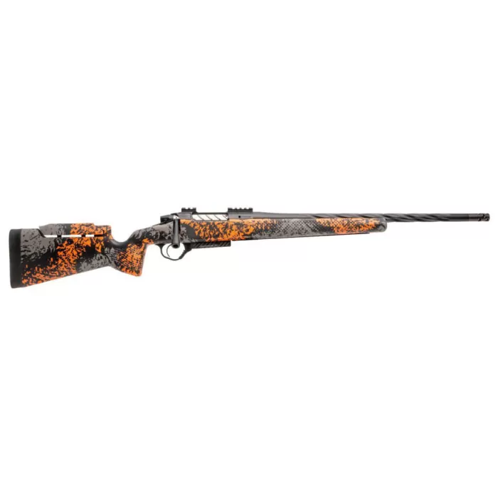 Seekins Precision HAVAK Pro Hunter PH3 7mm Rem Mag 22