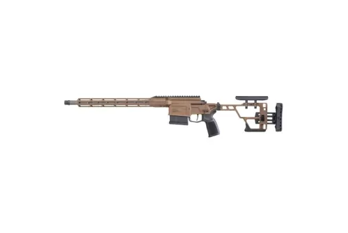 Sig Sauer Cross Flat Dark Earth 6.5 Creedmoor 16