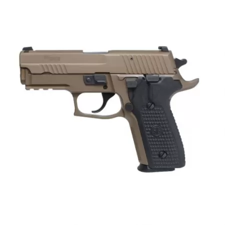 SIG E29R-9 3.9