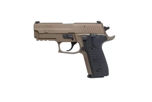 SIG E29R-9 3.9