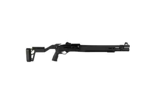 BERETTA 1301 Tactical C Chisel Fixed Stock 12Ga 18.5in 7rd Semi-Auto Shotgun (J131M2CPC187)