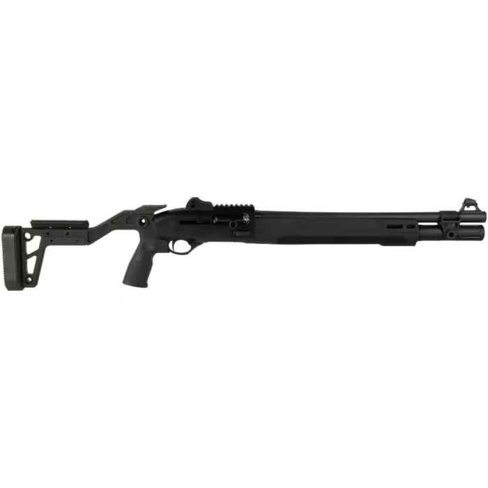 BERETTA 1301 Tactical C Chisel Fixed Stock 12Ga 18.5in 7rd Semi-Auto Shotgun (J131M2CPC187) BERETTA 1301 Tactical C Chisel Fixed Stock 12Ga 18.5in 7rd Semi-Auto Shotgun (J131M2CPC187)