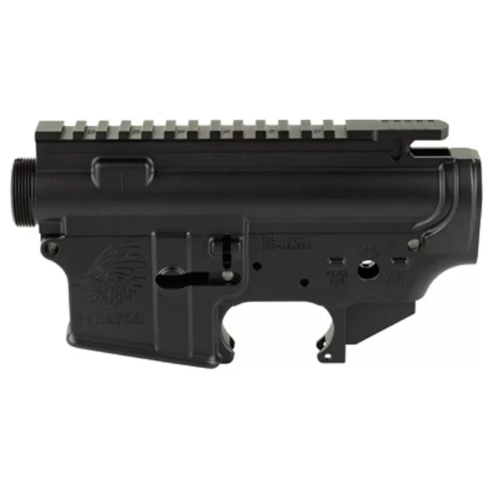 Sons of Liberty Gun Works SCALPER AR-15 Receiver Set Sons of Liberty Gun Works SCALPER AR-15 Receiver Set