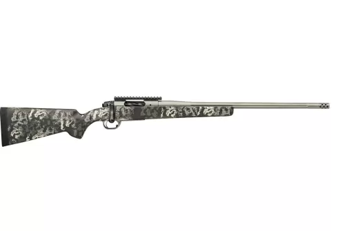 Springfield Armory Model 2020 Boundary 6.5 Creedmoor 22