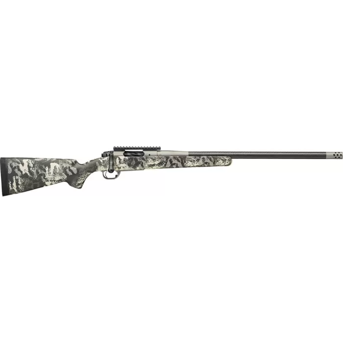 Springfield Armory Model 2020 Boundary .300 Win Mag 24 Springfield Armory Model 2020 Boundary .300 Win Mag 24