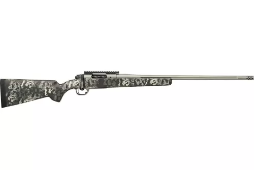 Springfield Armory Model 2020 Boundary 6.5 PRC 24