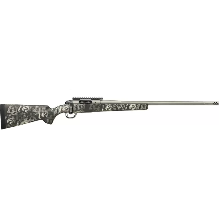 Springfield Armory Model 2020 Boundary 6.5 PRC 24 Springfield Armory Model 2020 Boundary 6.5 PRC 24