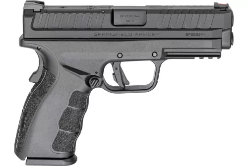 Springfield Armory XD MOD.3 OSP 9mm Semi Auto Pistol - 10+1 Rounds, 4