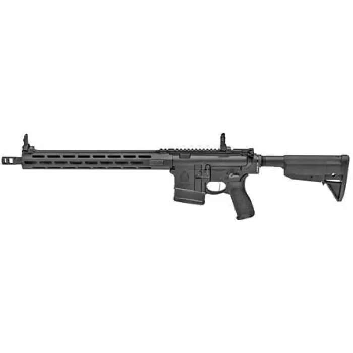 Springfield Armory Saint Victor Black .308 Win / 7.62 X 51 16" Barrel 10-Rounds Springfield Armory Saint Victor Black .308 Win / 7.62 X 51 16" Barrel 10-Rounds
