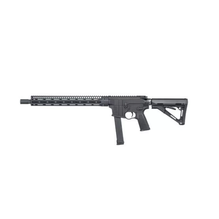 Troy LRBHO 9mm 16" Barrel 33-Rounds Troy LRBHO 9mm 16" Barrel 33-Rounds