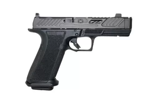 Shadow Systems XR920P Elite 9mm Striker Fired Semi-Auto Pistol - 4.25