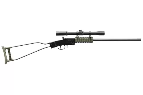 Chiappa Firearms 500232 Little Badger 22 LR 1 16.50
