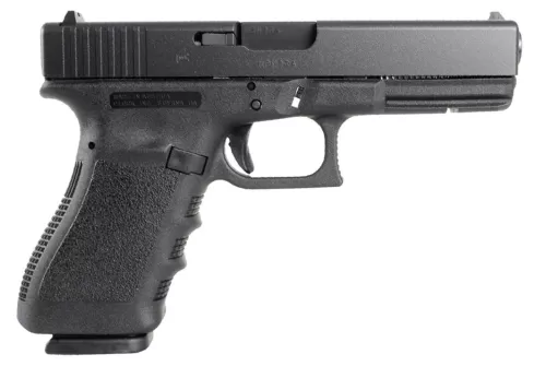 Glock 20 10Mm 4.60 FS 2 15Rd Mags PI2050203 -