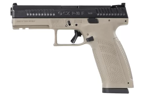 CZ-USA P-10 F