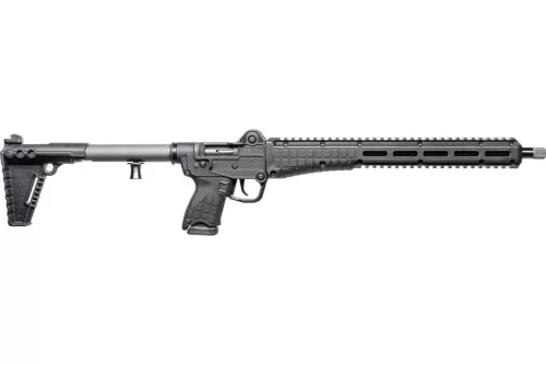 Kel-tec Sub-2000 Gen3 9mm 10rd - Fits Glock 9 Magazines