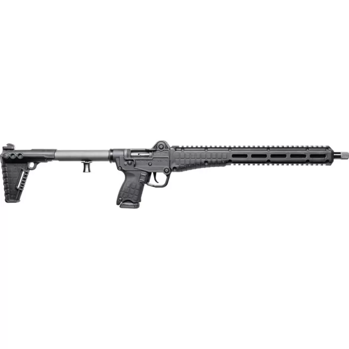 Kel-tec Sub-2000 Gen3 9mm 10rd - Fits Glock 9 Magazines Kel-tec Sub-2000 Gen3 9mm 10rd - Fits Glock 9 Magazines