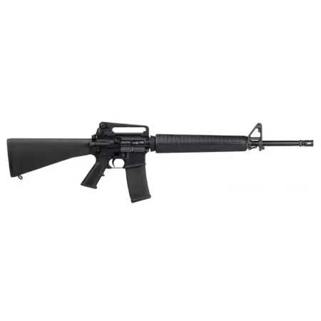 Aero Precision Ar15, 5.56x45mm NATO 20" 30+1 Black