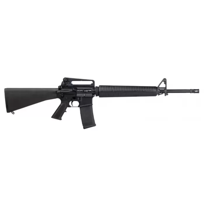 Aero Precision Ar15, 5.56x45mm NATO 20" 30+1 Black Aero Precision Ar15, 5.56x45mm NATO 20" 30+1 Black