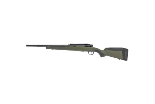 Savage Arms Impulse Hog Hunter Rifle Bolt Action Caliber 30-06 - OD Green - Dirty Bird Industries