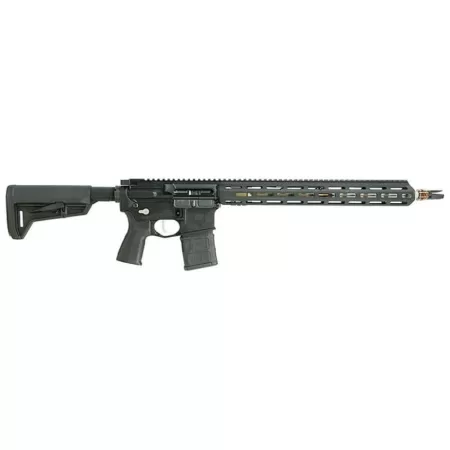 Q, LLC. Sugar Weasel 5.56mm 16