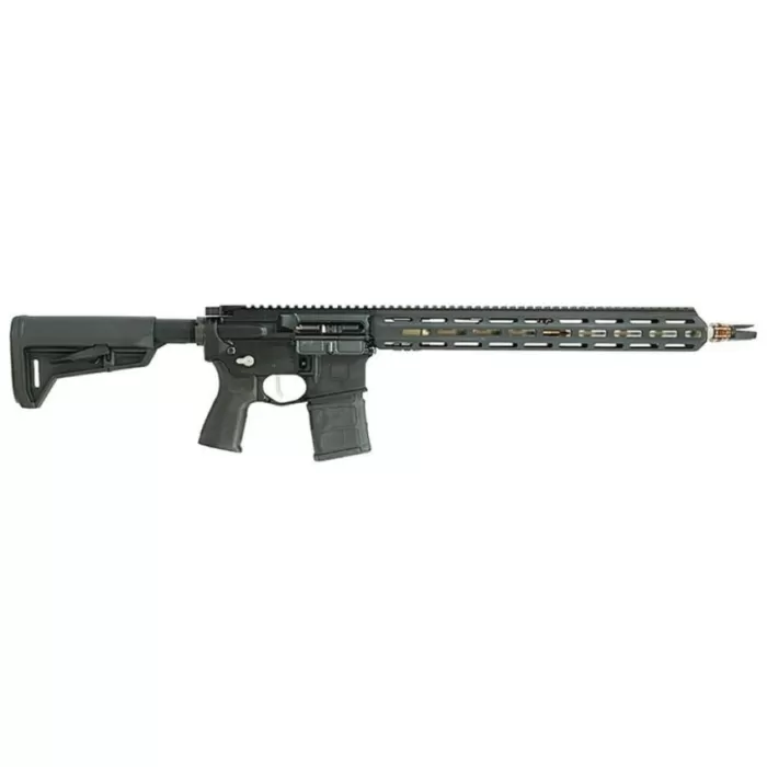 Q, LLC. Sugar Weasel 5.56mm 16