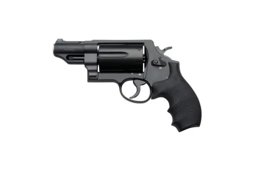 S&W Governor