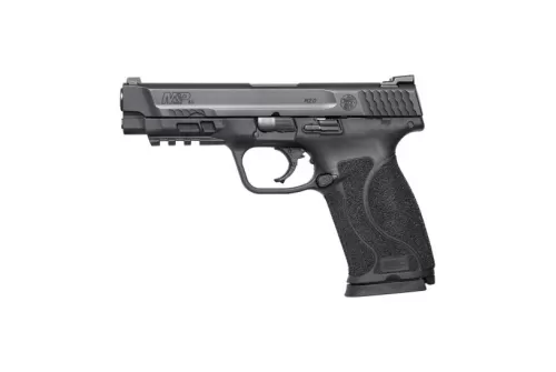 S&W M&P45 2.0 .45 ACP Pistol, Black - 11523