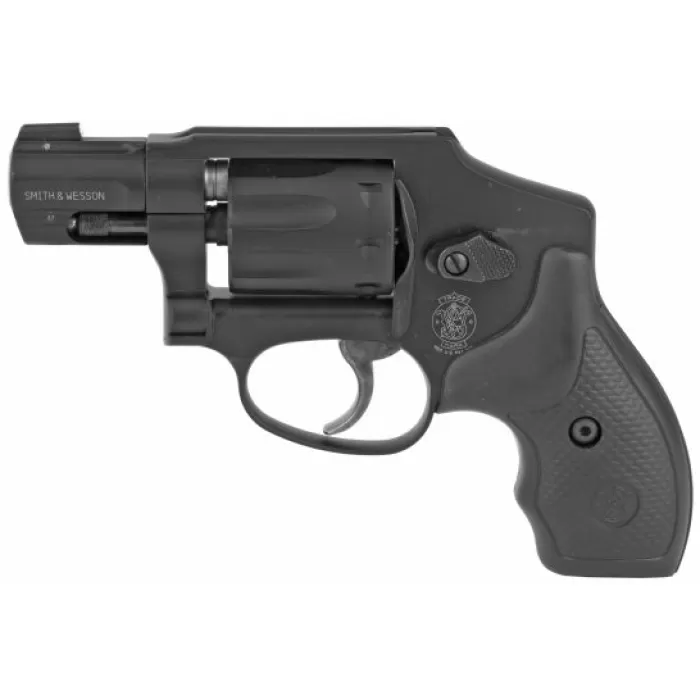 Smith & Wesson 103043 43 Classic 22 LR 8rd 1.88 Smith & Wesson 103043 43 Classic 22 LR 8rd 1.88