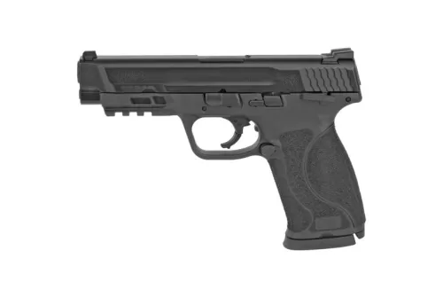 Smith & Wesson M&P 45 M2.0 45 ACP 4.6" 10+1 Black