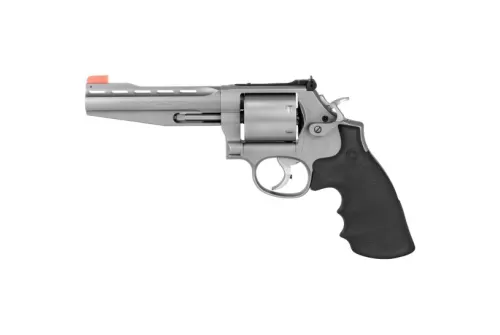 Smith & Wesson 11759 Performance Center Model 686 38 S&W Spl +P, 357 Mag 6rd 4