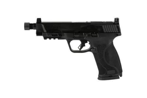 Smith & Wesson M&p 45 ACP 5.12" 10+1 13586