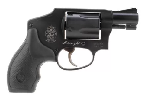 Smith & Wesson 442 38SPC 1-7/8