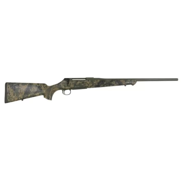 Sauer 100 Cherokee 6.5 Creedmoor 22 Sauer 100 Cherokee 6.5 Creedmoor 22