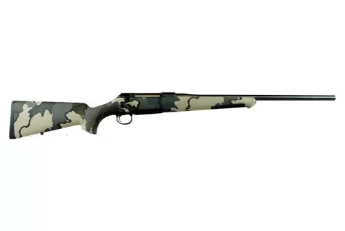 Sauer 100, Sauer S1kvias65p  100 Kuiu Vias  6.5 Prc
