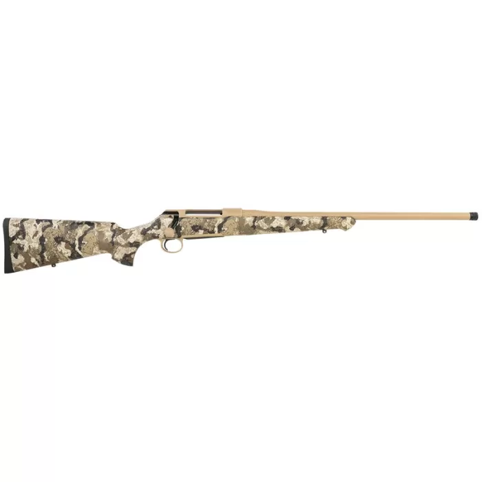 Sauer 100 Veil Flat Dark Earth/Cervidae Camo 6.5 Creedmoor 22" Barrel 5-Rounds Sauer 100 Veil Flat Dark Earth/Cervidae Camo 6.5 Creedmoor 22" Barrel 5-Rounds