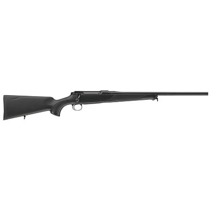 Sauer S101s00300 S 101 Classic XT Bolt 300 Win Mag 24" 4+1 Blk Syn Stk Blued Sauer S101s00300 S 101 Classic XT Bolt 300 Win Mag 24" 4+1 Blk Syn Stk Blued