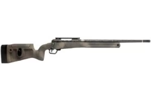 SAVAGE 110 Pro Pursuit 300 Win Mag 20in 3rd Woodland RH Bolt-Action Rifle (58162)