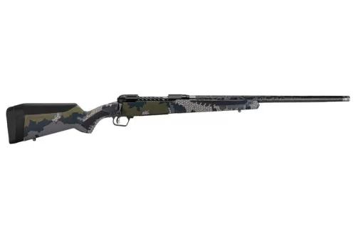 Savage 110 Ultralight Camo .28 Nosler 24" Barrel 2-Rounds