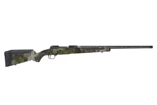 Savage 110 Ultralite Kryptec Camo .308 Win 22" Proof Barrel 4-Rounds
