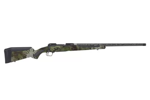 SAVAGE ARMS 110 ULTRALITE