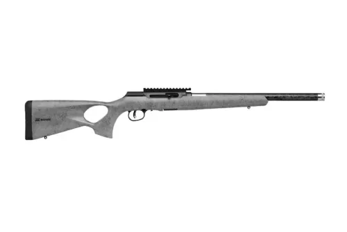 Savage Arms A22 Timberlite Thumbhole .22 LR 18
