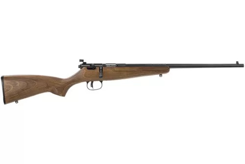Savage Rascal Youth Singleshot .22Lr ACU Trig Blue 13816