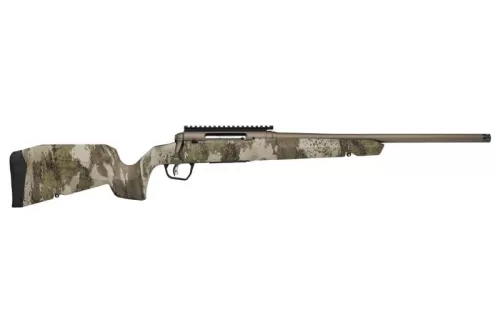 AXIS 2 PRO 22-250 Remington 20