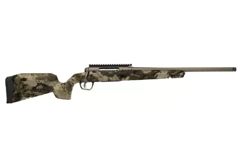 AXIS 2 PRO 22-250 Remington 20