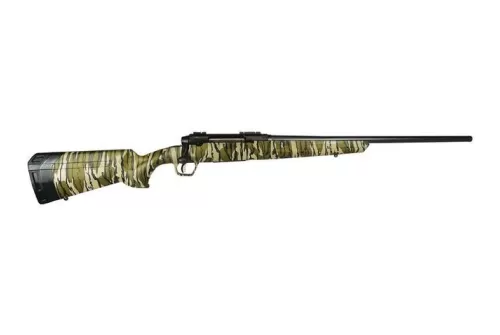 Savage Arms Axis II Bottomland Original Rifle .350 Legend 4/Rd 22" Barrel Mossy Oak Original Bottomland 57795