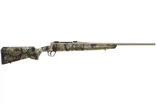 SAVAGE ARMS AXIS II