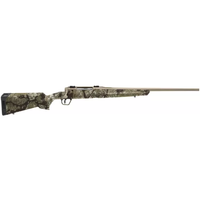 SAVAGE ARMS AXIS II