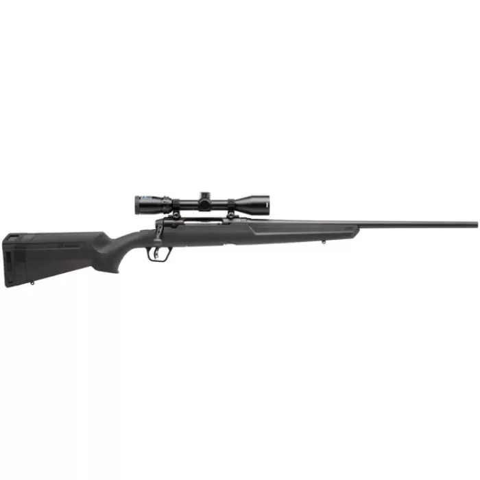 SAVAGE ARMS AXIS II COMPACT