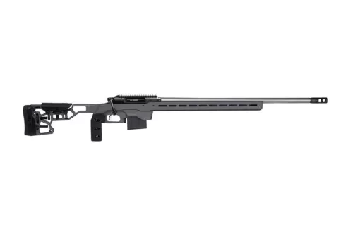 Savage Arms Impulse Elite Precision 6.5 PRC 7 Rounds Cap 26" Barrel Grey Cerakote