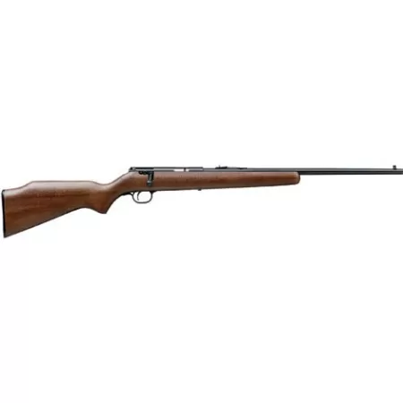 SAVAGE 22LR 21" 1RD BLUED MARK I GSB BIRD SHOT AS SMOOTH BORE